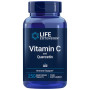 Vitamine C et quercétine 250 comprimés Life Extension