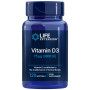 Vitamine D3 3000 UI 120 Perles Life Extension
