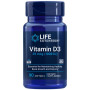 Vitamine D3 25 mcg 1000 UI 90 capsules Life Extension