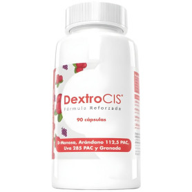 Dextrocis 90 capsules Margan Biotech