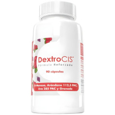Dextrocis 90 capsules Margan Biotech
