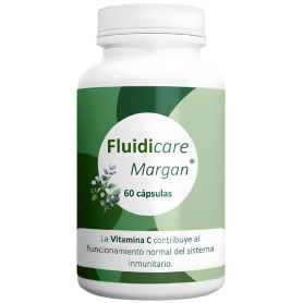 Fluidicare 60 capsules Margan Biotech