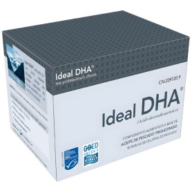 Perles Ideal DHA 90 Margan Biotech