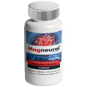 Magneural 90 capsules Margan Biotech