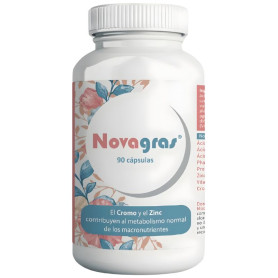 Novagras 90 capsules Margan Biotech