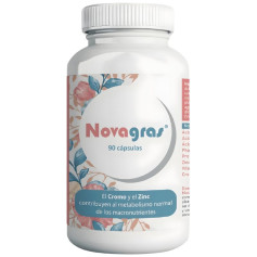 Novagras 90 capsules Margan Biotech