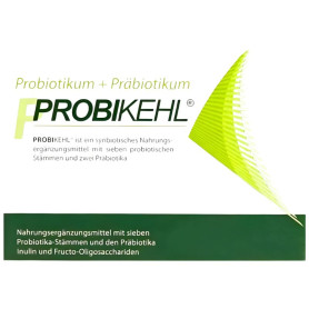 Probikehl 40 capsules Margan Biotech