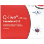 Q-Live 30 capsules Margan Biotech