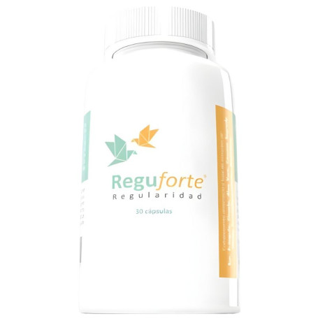Reguforte 30 capsules Margan Biotech