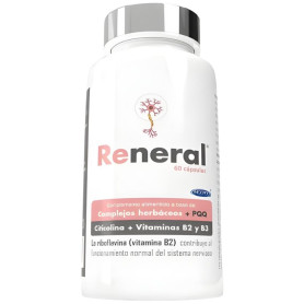 Reneral 60 capsules Margan Biotech