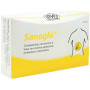 Sanaglu 30 capsules Margan Biotech