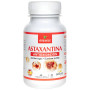 Astaxanthine 450 mg, 60 gélules Sotya