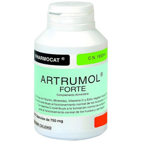 Artrumol Forte 180 capsules Fharmocat