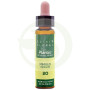 Elixir Floral 20 Mimulus 10Ml. Plantis