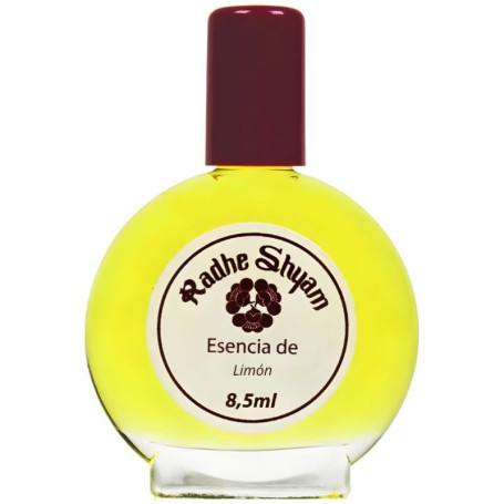 Essence de citron 8,5 ml Radhe Shyam