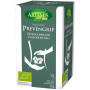 Tisane bio Prevengrip 20 sachets d'infusion Artemis