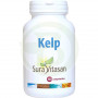 Kelp 100 Comprimidos Sura Vitasan