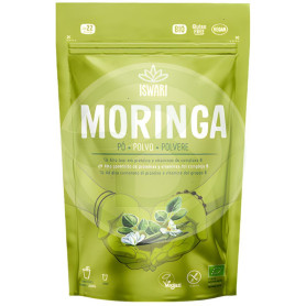 Moringa Bio 125Gr. Iswari