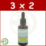 Pack 3x2 Extracto De Salvia 50Ml. Plantis