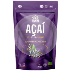 Acai 70Gr. Iswari