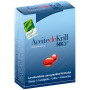 Huile de krill Nko 500 mg, 30 perles, 100 % naturelle