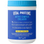 Complexe actif de collagène citron 357 g Protéines vitales