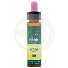 Elixir Floral 38 Sauce 10Ml. Plantis