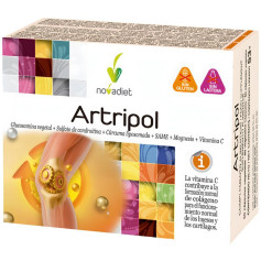 Artripol 60 capsules Novadiet