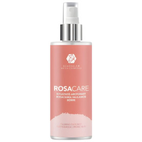 Brume apaisante pour le visage Schüssler Rosacare 100 ml Natur Cosmedics