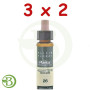 Pack 3x2 Elixir Floral 26 Heliantemo 10Ml. Plantis