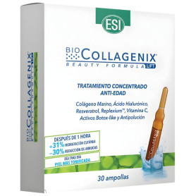 Collagenix 30 ampoules Esi
