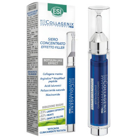 Sérum effet Botox Collagenix 10 ml Esi
