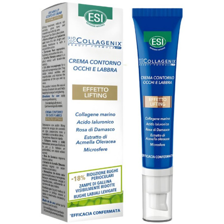 Collagenix Contour des Yeux 15ml Esi