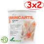 Pack 3x2 Mincartil (antiguo reforzado) 300Gr Soria Natural