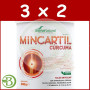 Pack 3x2 Mincartil (antiguo reforzado) 300Gr Soria Natural