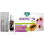 Immunilflor Forte Mini Boisson 12 Flacons Esi