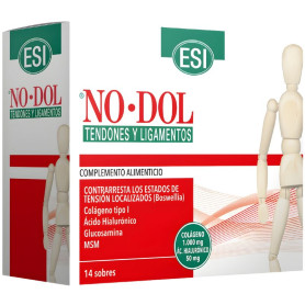 Nodol Tendons et Ligaments 14 Sachets Esi