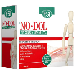 Nodol Tendons et Ligaments 14 Sachets Esi