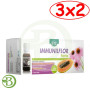 Pack 3x2 Immunilflor Forte Mini Drink 12 Viales Esi