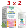 Pack 3x2 Multicomplex Mujer 30 Comprimidos Esi