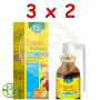 Pack 3x2 Propolgola Spray Junior 20Ml Esi