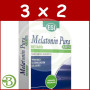 Pack 3x2 Melatonin Retard Pura 1,9Mg 30 Micro Tabletas Esi