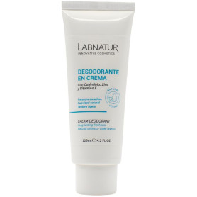 Déodorant crème Labnatur 125 ml