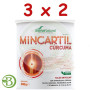 Pack 3x2 Mincartil (antiguo reforzado) 300Gr Soria Natural