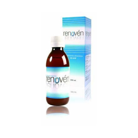 Renoven 200 ml. Geamed