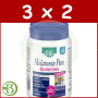 Pack 3x2 Melatonin Pura Junior Gummies 1Mg 30 Gominolas Esi