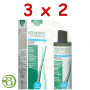 Pack 3x2 Rigenforte Champú Anticaspa 250Ml Esi