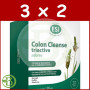 Pack 3x2 Colon Cleanse Triactive 20 Sobres Esi
