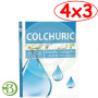 Pack 4x3 Colchuric 60 Capsulas Dietmed