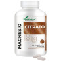 Citrate de magnésium 120 comprimés Soria Naturel